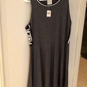 Victoria’s Secret loungewear dress